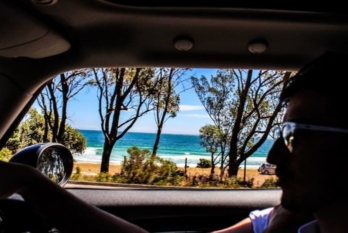 Easter travelling risk factors